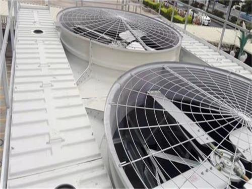 離心通風機不同材質之間有什么區別？