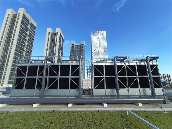 橫流冷卻塔和逆流冷卻塔的區別有哪些？應該怎么選擇
