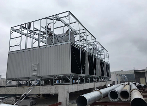 冷卻塔參數(shù)有哪些？