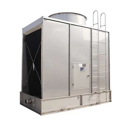 四個方法就能提高冷卻塔的經濟效益！